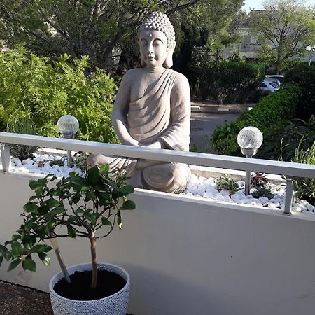 拉西约塔2 Pieces Avec Grande Terrasse公寓 外观 照片